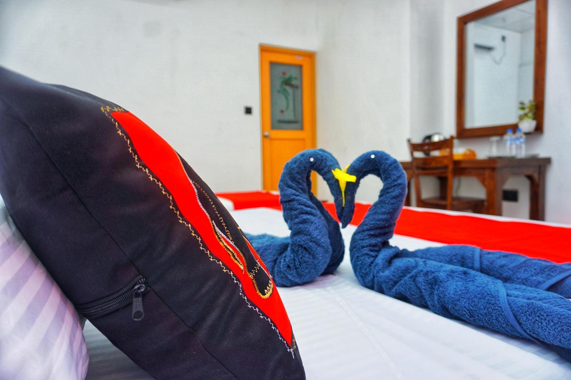 Sashini Homestay Sigiriya Eksteriør billede