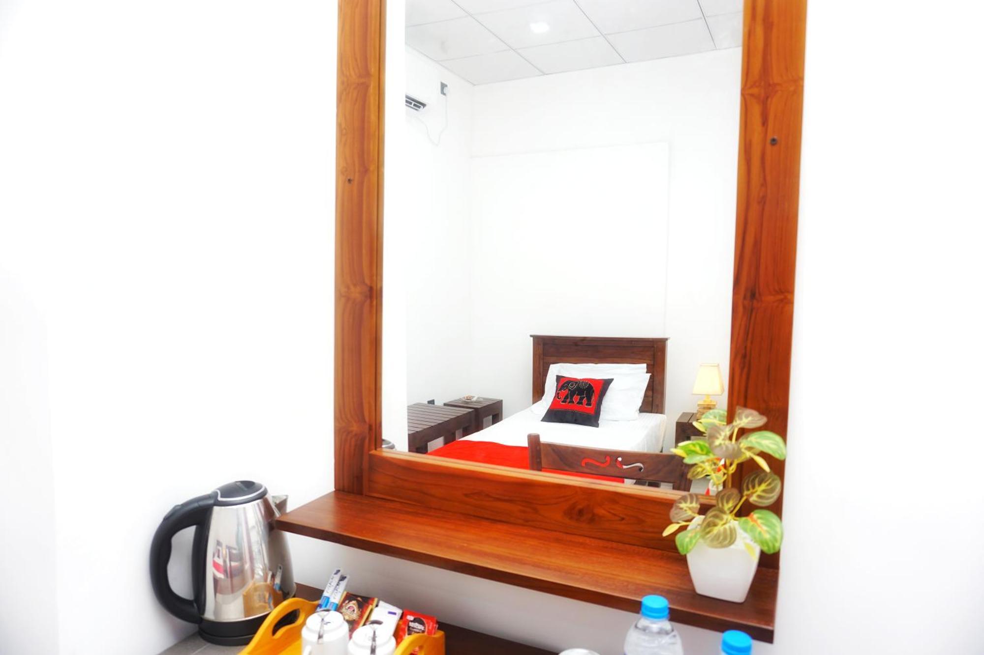 Sashini Homestay Sigiriya Eksteriør billede