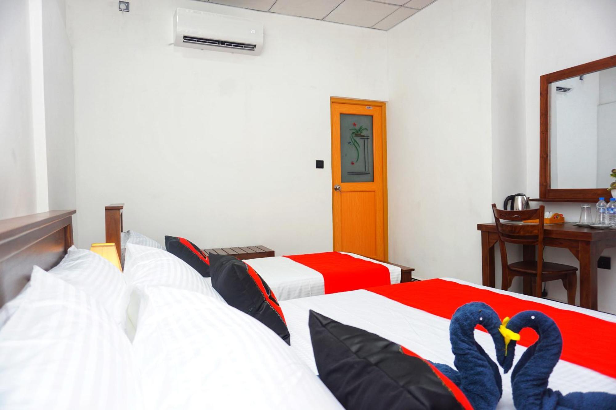 Sashini Homestay Sigiriya Eksteriør billede