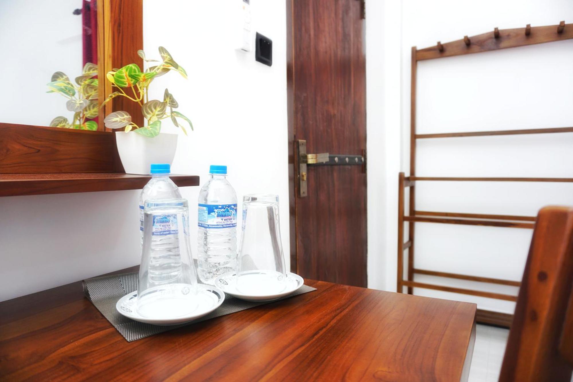 Sashini Homestay Sigiriya Eksteriør billede