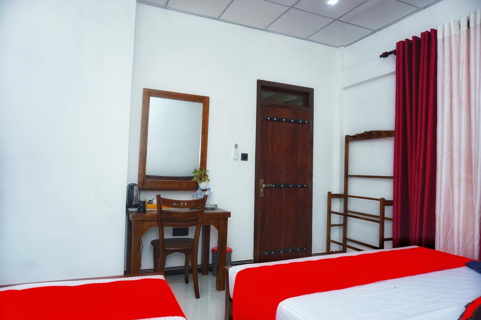 Sashini Homestay Sigiriya Eksteriør billede